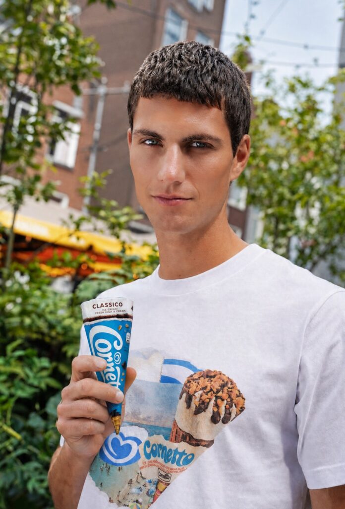 Cornetto Replacement 2