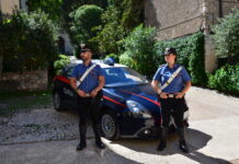 MINACCE E INTIMIDAZIONI ALL’UFFICIO POSTALE: DENUNCIATO UN UOMO A SEGUITO DELLE INDAGINI DEI CARABINIERI.
