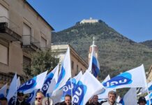 VALENTE: “PROVINCIA A DUE VELOCITÀ, IL SUD È IN FORTE SOFFERENZA