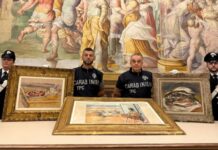 Parma, ritrovati i quadri rubati alla Fondazione Magnani Rocca: recuperati Cézanne, Renoir e Matisse da 9 milioni