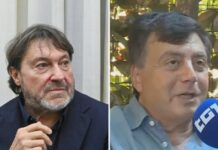 Lavitola resta in carcere: no ai domiciliari dopo le ammissioni sull’attentato a Ranucci