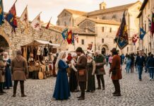 Un evento imperdibile nella splendida Abbazia di Fossanova