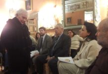 Fondazione Carivit : Condoglianze per la scomparsa di Don Antonio Mazzi