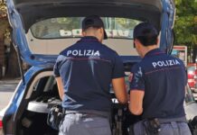 ROMA: CONTRASTO AL TRAFFICO DI STUPEFACENTI: RINTRACCIATI ED ARRESTATI DALLA POLIZIA DI STATO DUE UOMINI RICERCATI IN CAMPO INTERNAZIONALE