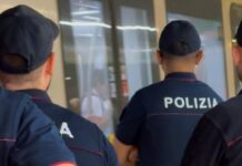 Roma, blitz della Polizia di Stato: 7 arresti tra nascondigli domestici di droga e colpi flash in negozi e banchine