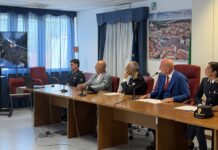 “LA SICUREZZA INIZIA DA UNA SCELTA”: QUESTURA DI ROMA ED ASSOCIAZIONI DI CATEGORIA INSIEME PER PROMUOVERE UNA VITA