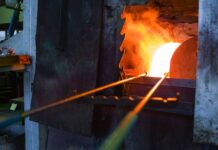 Autopsia di un declino industriale