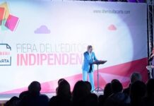 Liberi sulla Carta XV Edizione al Borghetto San Carlo di Roma