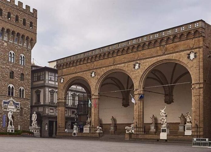 Loggia