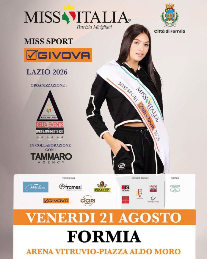 Miss Italia