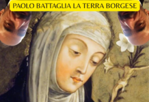 Paolo Battaglia La Terra Borgese: Palio di Siena tra Madonne Cattoliche e Cavalli Santi. Ma il coraggio elegante della Mano Rossa? critico-d-arte-paolo-battaglia-la-terra-borgese.jpg
