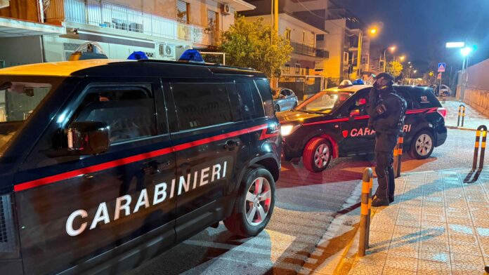 REPERTORIO 2026_06_30 NINV RM - Le operazioni dei Carabinieri (2)