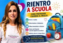 Ritorno a scuola, la pediatra: «Prepariamoli prima, senza trasformare settembre in una corsa» Immacolata Savarese, pediatra e neonatologa, consigli per il ritorno a scuola dei bambini