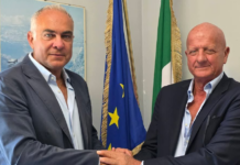 Comunità Montana e Riserva naturale dei Laghi Lungo e Ripasottile insieme per la nuova sede istituzionale