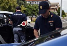 ROMA: DAL GRANDE RACCORDO ANULARE ALLE CORSIE DEI SUPERMERCATI, FINO AI TENTATI COLPI IN ABITAZIONE