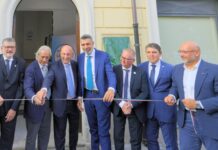 Evoluzione e Libertà inaugura la sede provinciale di Sora: «Il partito punta a dare voce al popolo»
