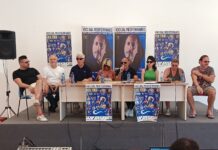 Voci dal Mediterraneo, stasera il gran finale con i Jalisse Voci dal Mediterraneo, stasera il gran finale con i Jalisse