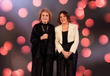 Roma. Academy Miss Italia, Fioretta Mari formerà le concorrenti Academy Miss Italia 2026, Fioretta Mari e Patrizia Mirigliani
