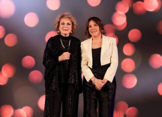 Roma. Academy Miss Italia, Fioretta Mari formerà le concorrenti Academy Miss Italia 2026, Fioretta Mari e Patrizia Mirigliani