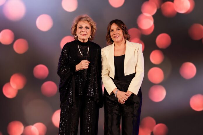 WhatsApp Image 2026-08-17 at 14.01.25 Academy Miss Italia 2026, Fioretta Mari e Patrizia Mirigliani