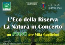 Fiumicino. Concerto nel verde, Villa Guglielmi si apre alla musica