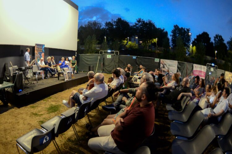 Roma. Cadenze Letterarie, il pubblico premia la serata 17 WhatsApp Image 2026 08 22 at 09.32.25 1