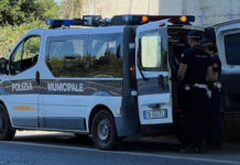 Guidonia – “Polizia Locale 4.0”, un investimento sulla sicurezza urbana