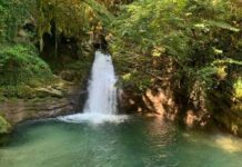 Il Parco dei Monti Simbruini si conferma una delle mete turistiche piรน amate del Lazio