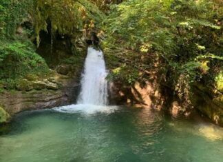 Il Parco dei Monti Simbruini si conferma una delle mete turistiche piรน amate del Lazio