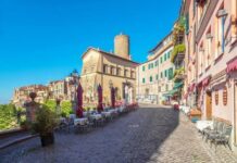 CONTROLLI AD AMPIO RAGGIO NEI CASTELLI ROMANI E NELLE AREE DEI LAGHI DI ALBANO E NEMI