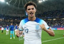 Calciomercato Inter, colpo da 35 milioni: ufficiale l’arrivo di Curtis Jones dal Liverpool