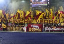 Roma Febbre Olimpico: Tifosi e Abbonati per la Nuova Stagione
