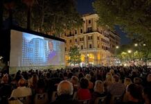 Eventi Roma, cosa fare nel weekend: arene gratis e sagre dal 22 agosto
