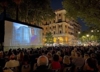 Eventi Roma, cosa fare nel weekend: arene gratis e sagre dal 22 agosto