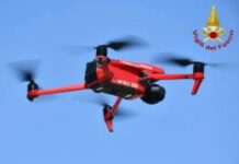 Ultraleggero scompare in volo: ricerche in corso vicino a Cosenza. A bordo due piloti esperti