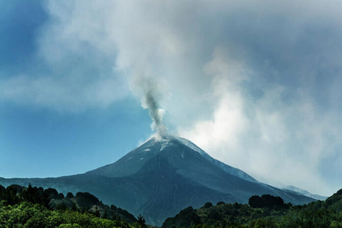 etna