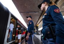 Roma Termini, due rapine in sei giorni nello stesso negozio