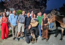 Agricoltura, tradizione e innovazione: la Uila Rieti traccia la strada verso il futuro