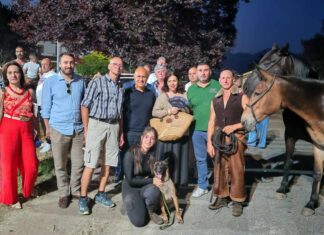 Agricoltura, tradizione e innovazione: la Uila Rieti traccia la strada verso il futuro