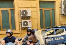 ROMA : DALL’ACQUARIO “BLINDATO” AI NASCONDIGLI IMPROVVISATI