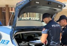 ROMA: PERIFERIA EST: NUOVO BLITZ DELLA POLIZIA DI STATO NELLE PIAZZE DI SPACCIO