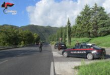 CITTADUCALE: OLTRE QUATTROCENTO CESSIONI DI STUPEFACENTI
