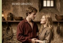 Sempre più crescente l’interesse per il romanzo-storico di Silvio Grazioli
