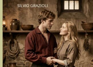 Sempre più crescente l’interesse per il romanzo-storico di Silvio Grazioli