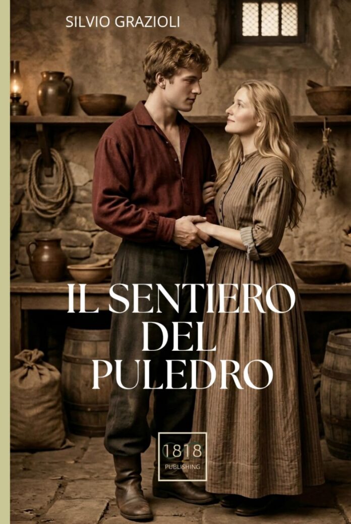 il sentiero del puledro