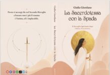 Pubblicato il quarto libro di Giulia Giordano