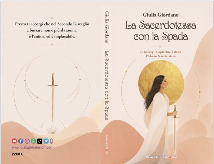 libro Giordano