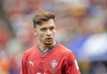 Calciomercato Juventus, si stringe per l’attaccante: offerta ufficiale per Francisco Conceição