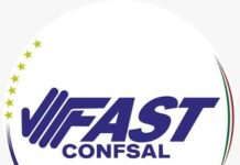 Roma – Dussmann Service. Scelta “responsabile” della FAST Confsal
