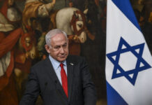 Gaza, Netanyahu respinge il piano degli Usa: “Nessun ritiro senza il disarmo di Hamas”